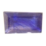 Blue Sapphire – 3.60 Carats (Ratti-3.97) Neelam